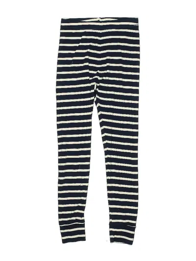 Pre-owned Gap Kids' Casual Pants In Blue