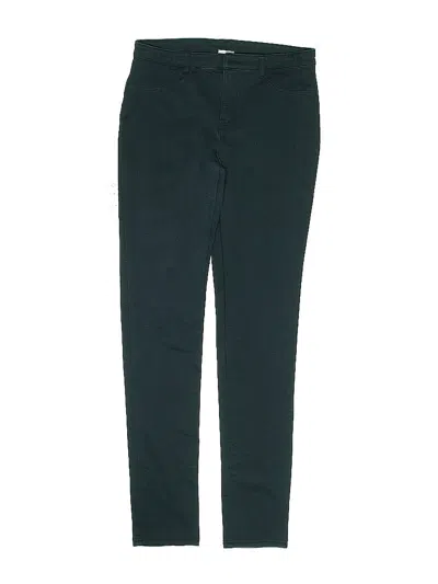 Pre-owned Gap Kids' Casual Pants In Blue