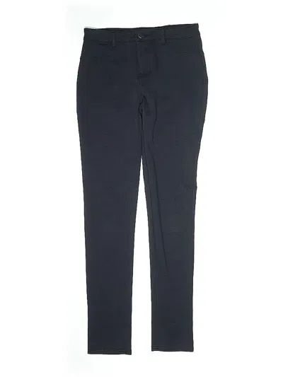 Pre-owned Gap Kids' Casual Pants In Blue