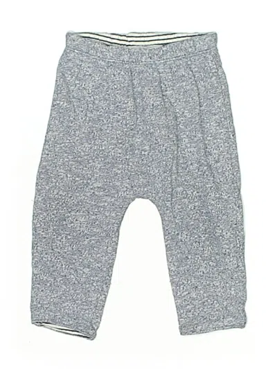 Pre-owned Gap Babies' Casual Pants In Blue