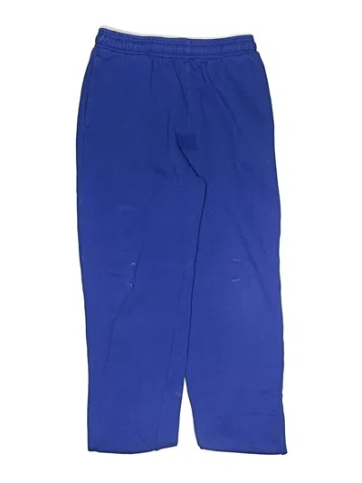 Pre-owned Gap Kids' Casual Pants In Blue