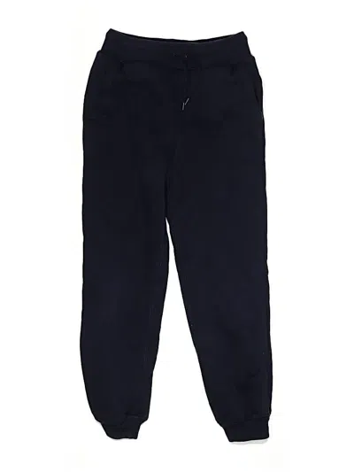 Pre-owned Gap Kids' Casual Pants In Blue