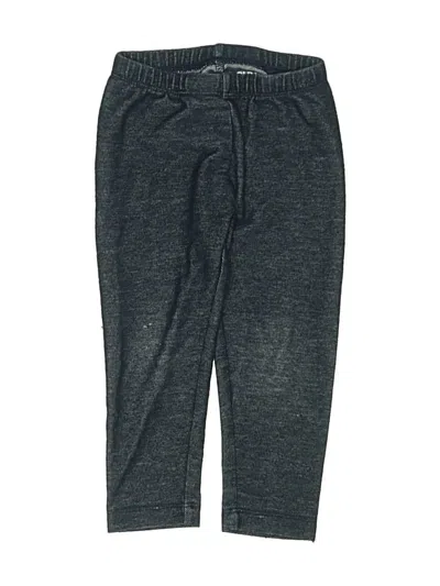 Pre-owned Gap Kids' Casual Pants In Blue