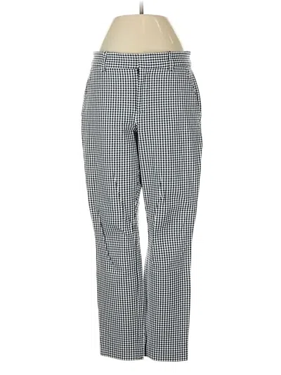 Pre-owned Gap Casual Pants In Blue