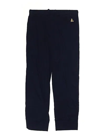 Pre-owned Gap Kids' Casual Pants In Blue