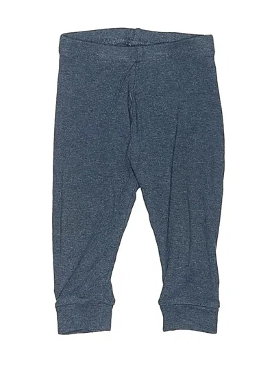 Pre-owned Gap Kids' Casual Pants In Blue