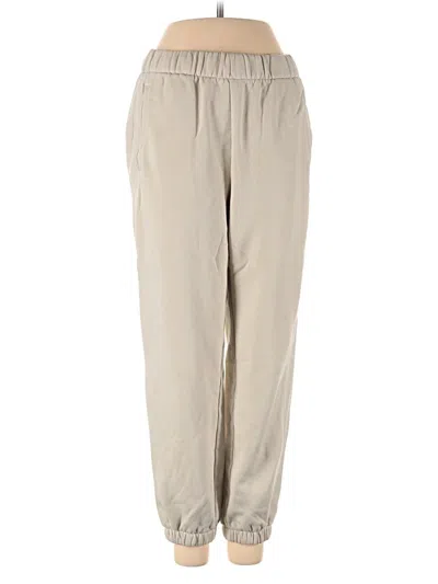 Pre-owned Gap Casual Pants In Brown