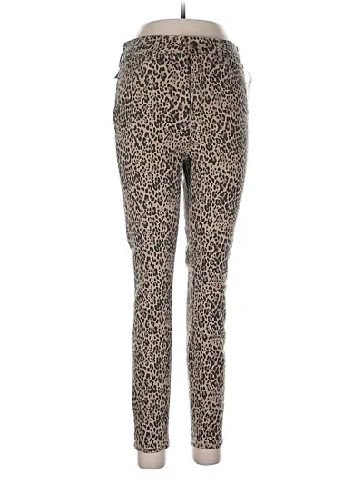 Gap Casual Pants In Brown