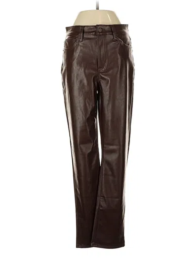 Pre-owned Gap Casual Pants In Brown
