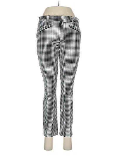 Pre-owned Gap Casual Pants In Gray