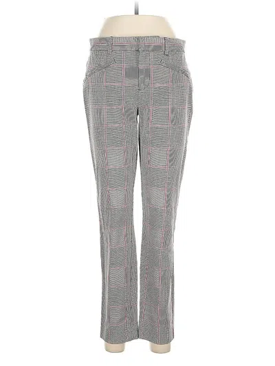 Pre-owned Gap Casual Pants In Gray