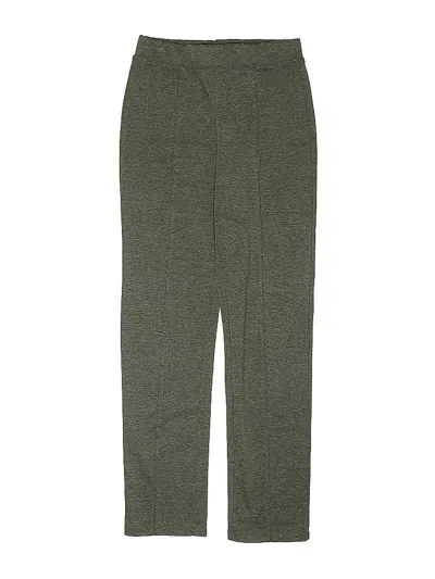 Pre-owned Gap Kids' Casual Pants In Gray