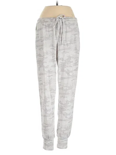 Pre-owned Gap Casual Pants In Gray