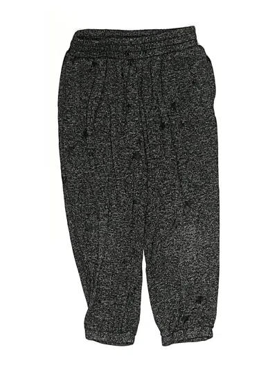 Pre-owned Gap Kids' Casual Pants In Gray