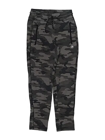 Pre-owned Gap Kids' Casual Pants In Gray