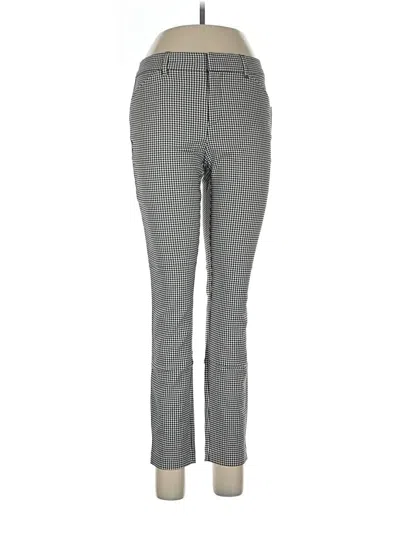 Gap Casual Pants In Gray