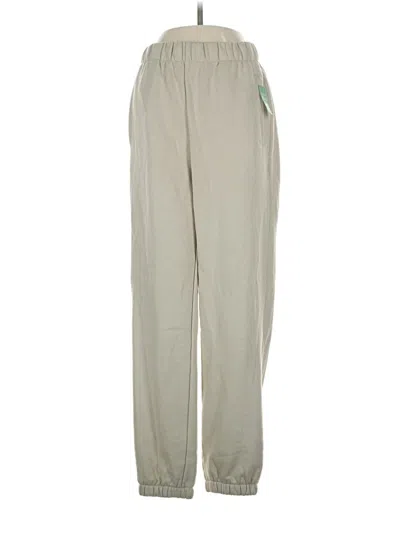 Gap Casual Pants In Gray