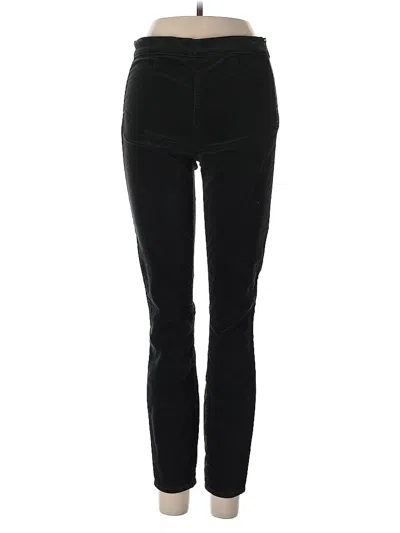 Pre-owned Gap Casual Pants In Green