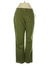 Gap Casual Pants In Green