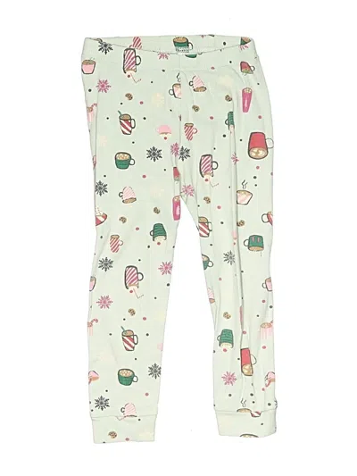 Pre-owned Gap Kids' Casual Pants In Green