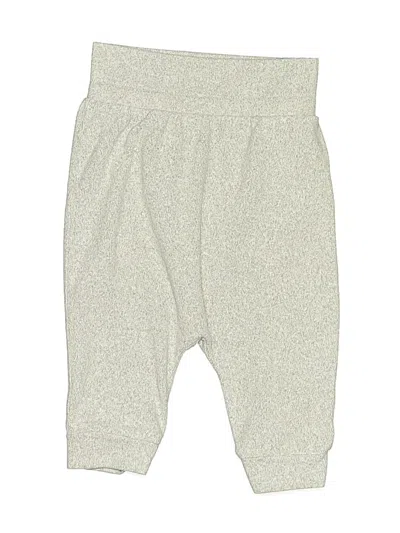 Pre-owned Gap Babies' Casual Pants In Green