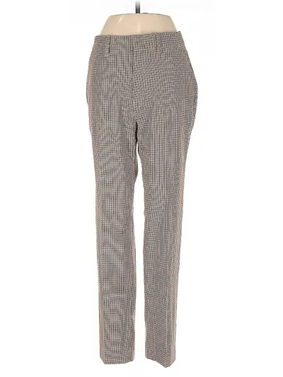 Gap Casual Pants In Multi