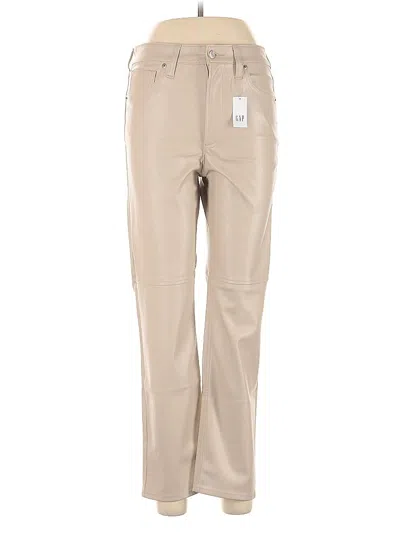 Gap Casual Pants In Neutral