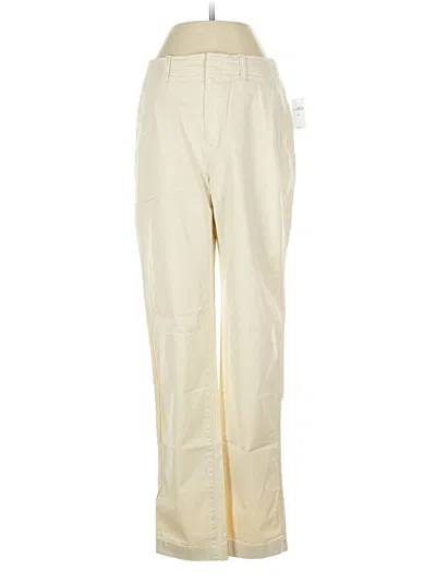 Gap Casual Pants In Neutral