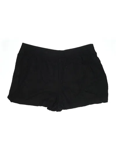 Pre-owned Gap Casual Skirt In Black