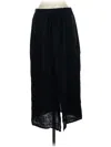 Gap Casual Skirt In Black