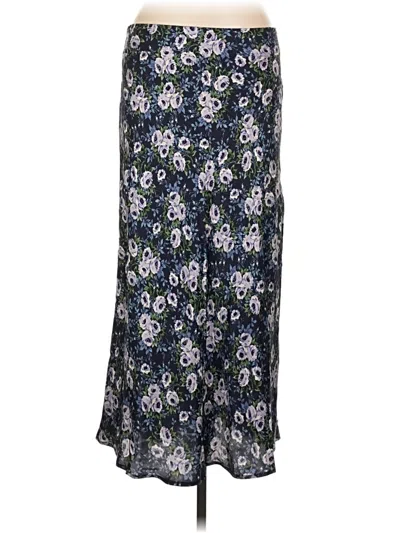 Gap Casual Skirt In Blue