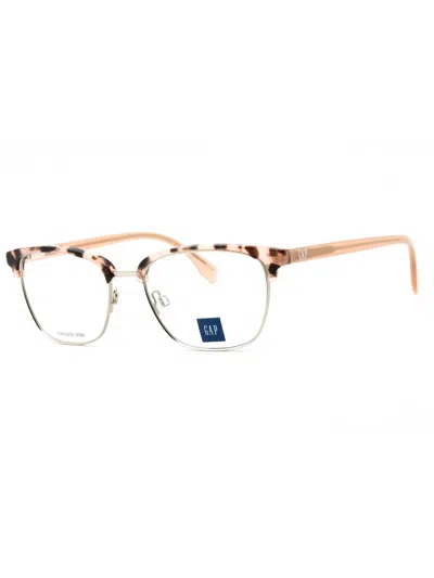 Gap Sleek Rectangular Eyeglasses For Women In Multi