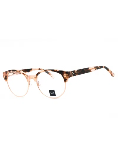 Gap Stylish Round Eyeglasses For Women In Multi