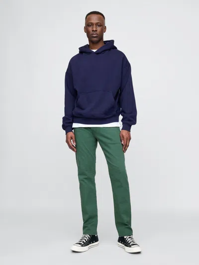 Gap City Jeans In Slim Fit In Moores Green