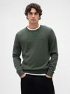 Gap Classic Crewneck Sweater
