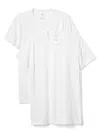 Gap Classic T-shirt (2-pack) In White