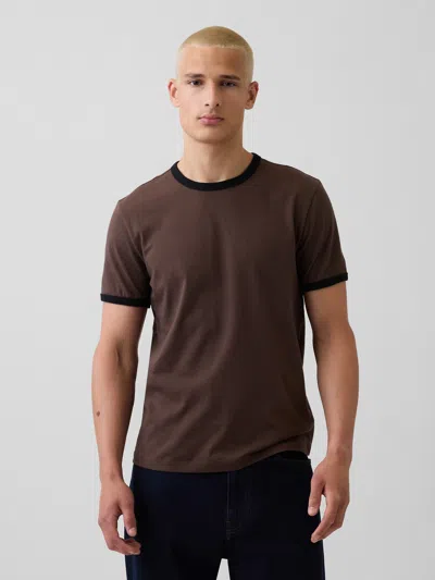 Gap Classic T-shirt