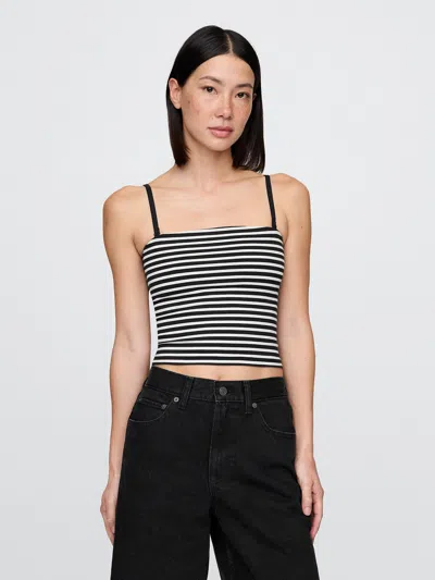 Gap Closeknit Cropped Tube Top