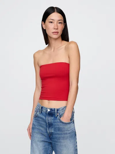 Gap Closeknit Cropped Tube Top
