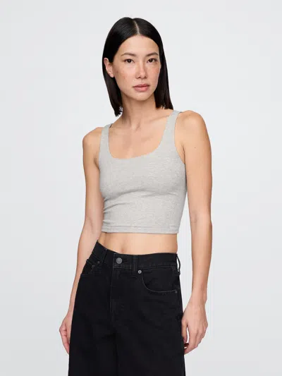 Gap Closeknit Jersey Brami