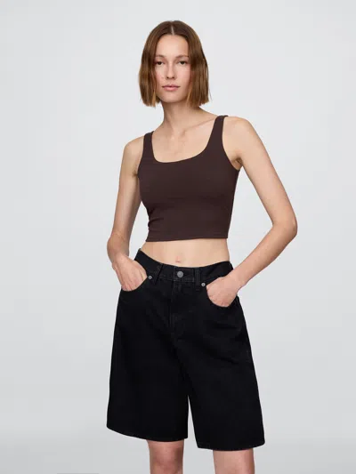 Gap Closeknit Jersey Brami