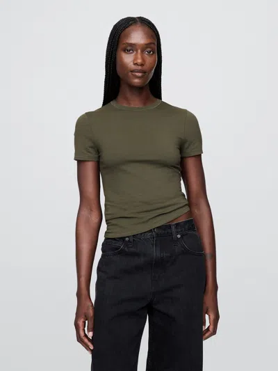 Gap Closeknit Jersey T-shirt