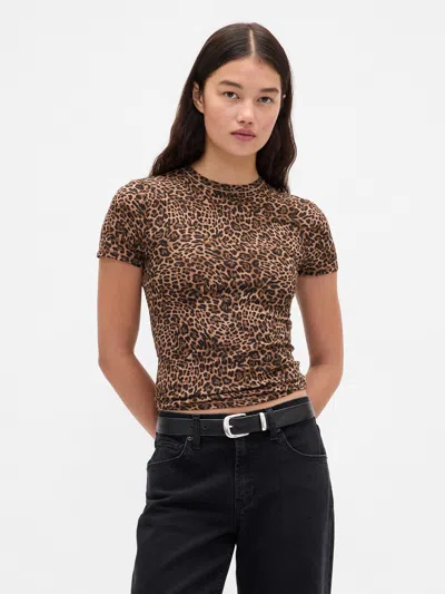 Gap Closeknit Jersey T-shirt