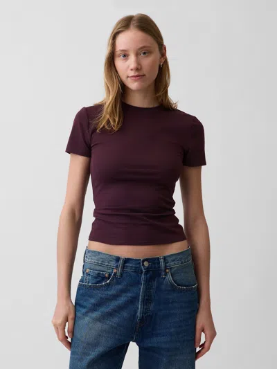 Gap Closeknit Jersey T-shirt