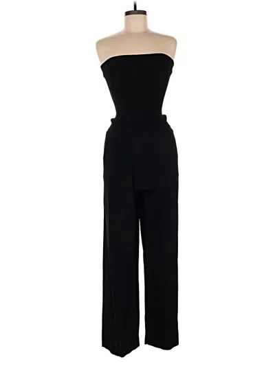 Gap Cocktail Dress In Black