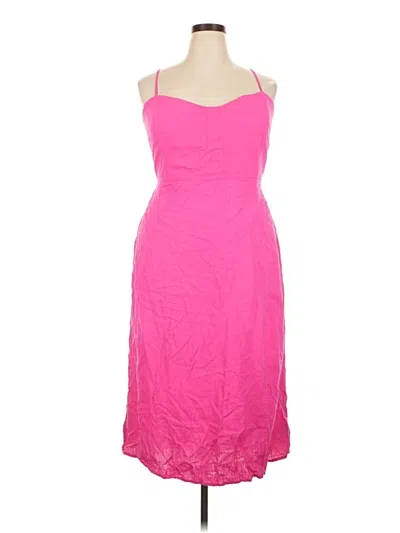 Gap Cocktail Dress In Multi