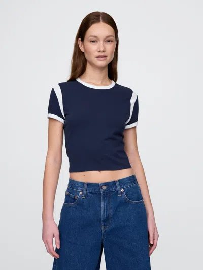 Gap Cotton Jersey Baby T-shirt