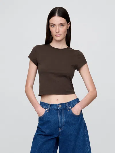 Gap Cotton Jersey Baby T-shirt