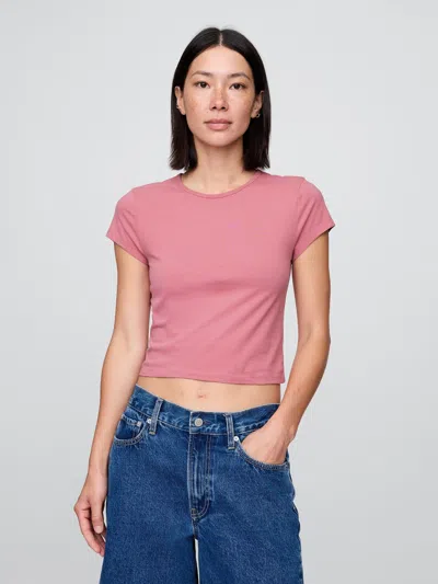 Gap Cotton Jersey Baby T-shirt