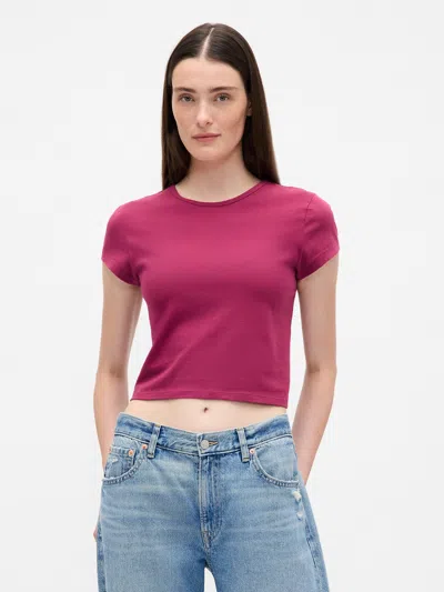 Gap Cotton Jersey Baby T-shirt